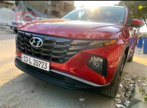 Hyundai for sale in Iraq